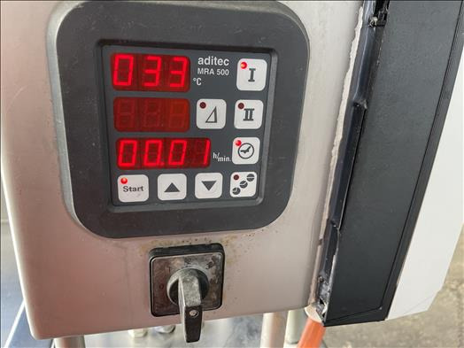 Berief Bratt pan Bratt pan - Utilaj pentru industria alimentara: Foto 4 Berief Bratt pan Bratt pan - Utilaj pentru industria alimentara: Foto 4