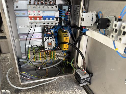 Conveyor Lines Two tier conveyor - Conveior: Foto 5 Conveyor Lines Two tier conveyor - Conveior: Foto 5