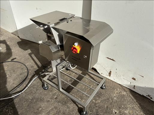 Cryovac BL14 Semi automatic bag loader - Maşina de ambalat: Foto 3 Cryovac BL14 Semi automatic bag loader - Maşina de ambalat: Foto 3