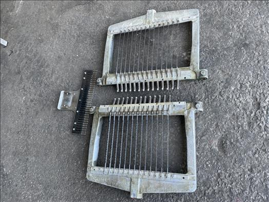 Utilaj brutarie Dowson B51C bread slicer: Foto 9 Utilaj brutarie Dowson B51C bread slicer: Foto 9