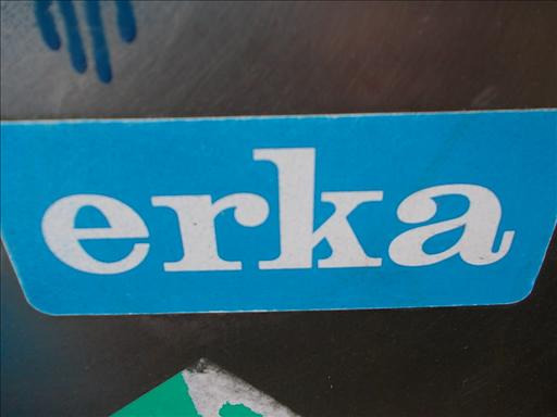 Erka BSA 80 80 Sheeter for Dough Strands (pretzel) - Utilaj brutarie: Foto 2 Erka BSA 80 80 Sheeter for Dough Strands (pretzel) - Utilaj brutarie: Foto 2