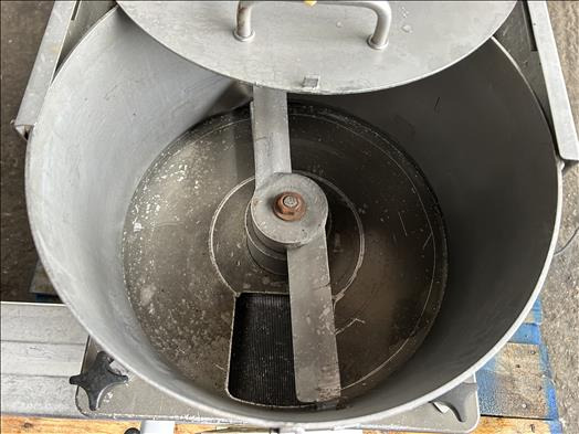 Formatic R2200 Forming machine - Utilaj brutarie: Foto 2 Formatic R2200 Forming machine - Utilaj brutarie: Foto 2