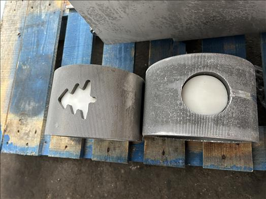 Formatic R2200 Forming machine - Utilaj brutarie: Foto 4 Formatic R2200 Forming machine - Utilaj brutarie: Foto 4