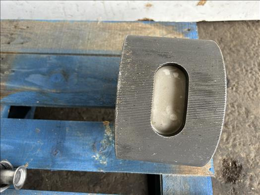 Formatic R2200 Forming machine - Utilaj brutarie: Foto 5 Formatic R2200 Forming machine - Utilaj brutarie: Foto 5