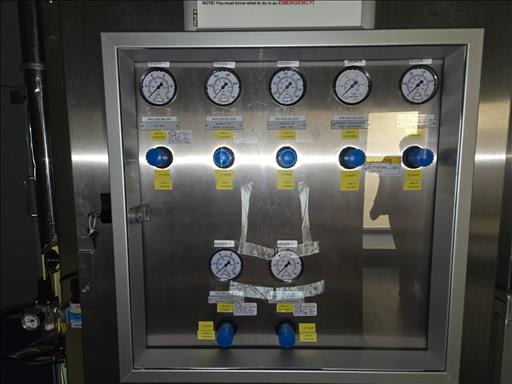GEA Westfalia CSC2006476 Separator - Utilaj pentru industria alimentara: Foto 5 GEA Westfalia CSC2006476 Separator - Utilaj pentru industria alimentara: Foto 5