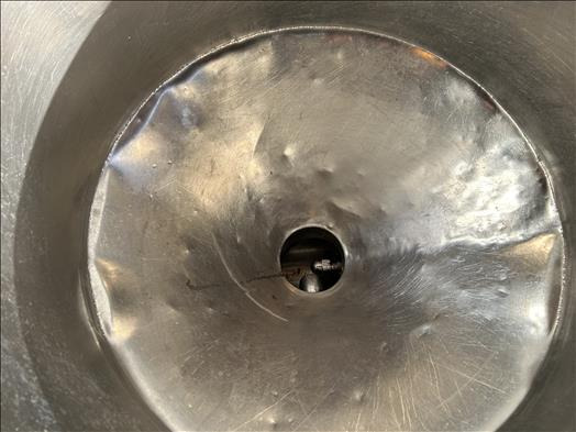 Herbort 159D Homogeniser - Utilaj pentru industria alimentara: Foto 3 Herbort 159D Homogeniser - Utilaj pentru industria alimentara: Foto 3