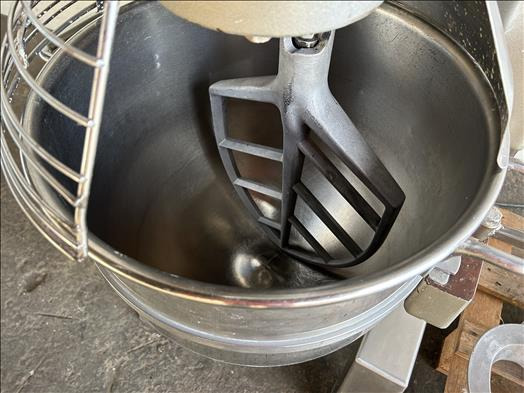 Hobart HSM40 Planetary mixer - Utilaj pentru industria alimentara: Foto 4 Hobart HSM40 Planetary mixer - Utilaj pentru industria alimentara: Foto 4