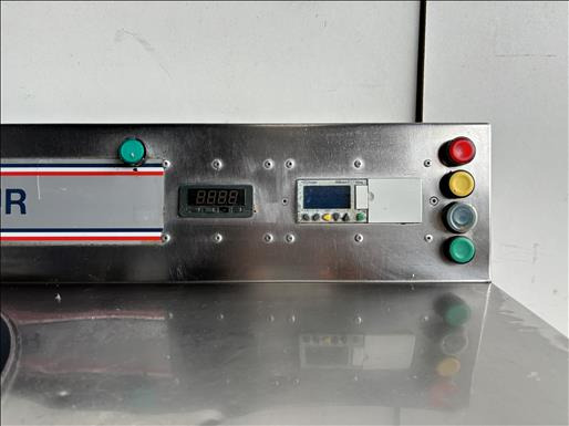 Hubert Cloix PC120FA Pastocooker - Utilaj brutarie: Foto 5 Hubert Cloix PC120FA Pastocooker - Utilaj brutarie: Foto 5