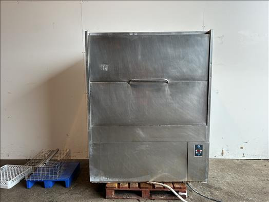 IWM EDI13A Utensil washer - Utilaj pentru industria alimentara: Foto 1 IWM EDI13A Utensil washer - Utilaj pentru industria alimentara: Foto 1