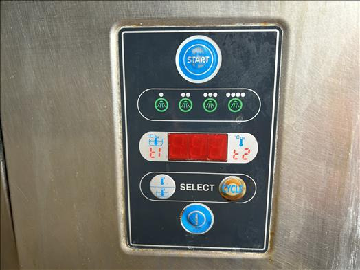 IWM EDI13A Utensil washer - Utilaj pentru industria alimentara: Foto 5 IWM EDI13A Utensil washer - Utilaj pentru industria alimentara: Foto 5