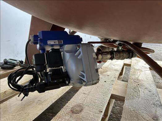 Kaeser 2000l Air receiver tank - Utilaj pentru industria alimentara: Foto 4 Kaeser 2000l Air receiver tank - Utilaj pentru industria alimentara: Foto 4