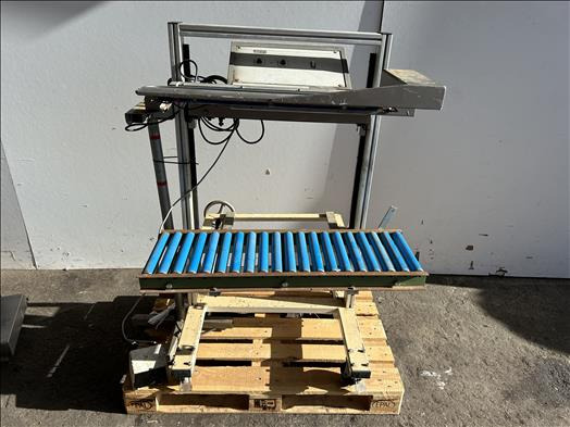 Kopp TSG650 Bag sealer - Maşina de ambalat: Foto 1 Kopp TSG650 Bag sealer - Maşina de ambalat: Foto 1