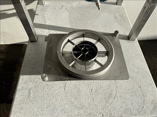 Kronen PGW Grid cutter - Utilaj pentru industria alimentara: Foto 4 Kronen PGW Grid cutter - Utilaj pentru industria alimentara: Foto 4