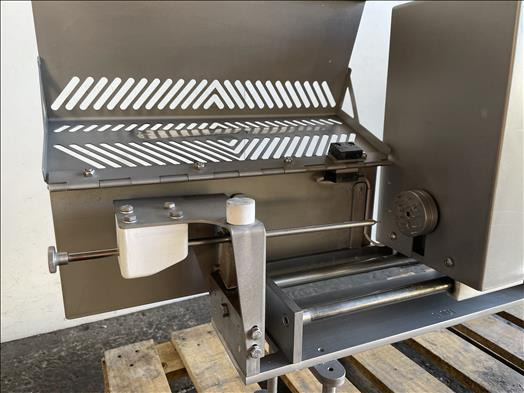 Kronen S021 vegetable cutting machine - Utilaj pentru industria alimentara: Foto 3 Kronen S021 vegetable cutting machine - Utilaj pentru industria alimentara: Foto 3