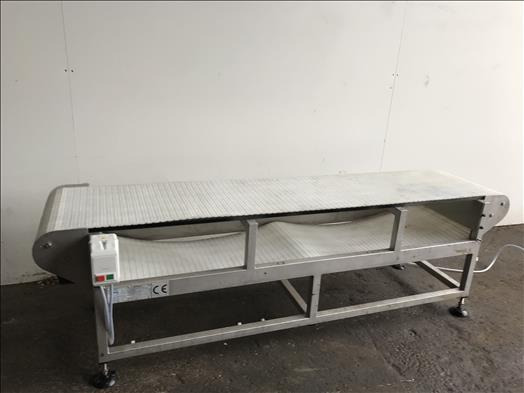 Loma Stainless conveyor - Conveior: Foto 3 Loma Stainless conveyor - Conveior: Foto 3