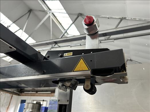 Loveshaw EC701S2 Case taper - Maşina de ambalat: Foto 4 Loveshaw EC701S2 Case taper - Maşina de ambalat: Foto 4