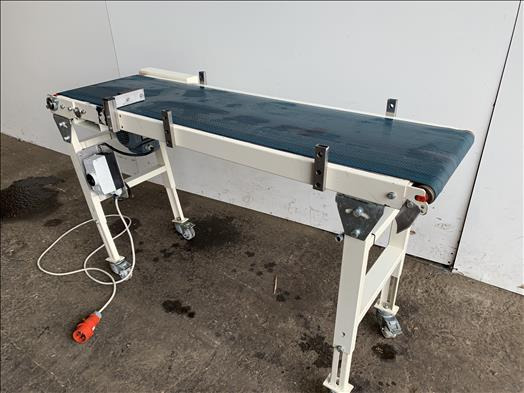 NNP Conveyor - Conveior: Foto 3 NNP Conveyor - Conveior: Foto 3