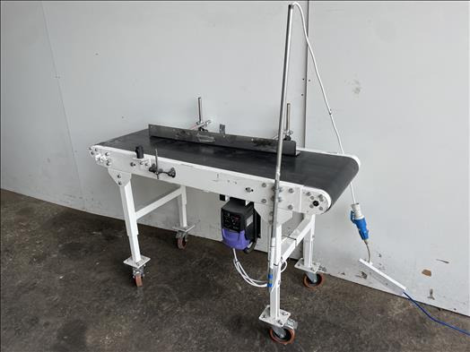 NNP Conveyor - Conveior: Foto 2 NNP Conveyor - Conveior: Foto 2