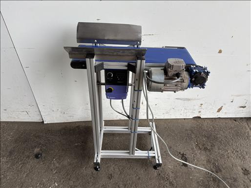 NNP Conveyor - Conveior: Foto 1 NNP Conveyor - Conveior: Foto 1