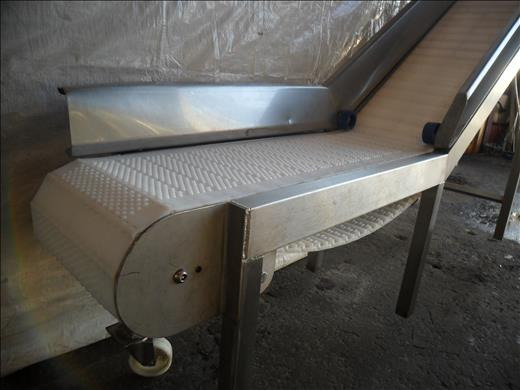 NNP Elevator conveyor - Conveior: Foto 5 NNP Elevator conveyor - Conveior: Foto 5