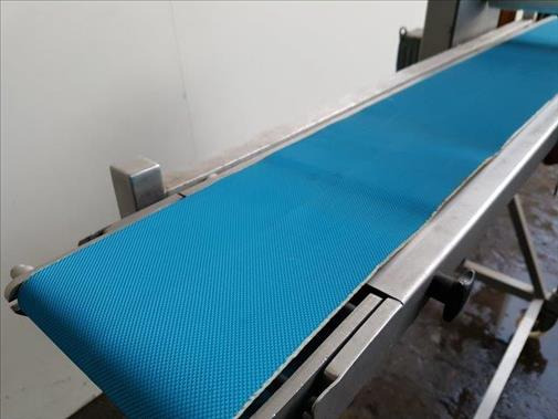 NNP Stainless conveyor - Conveior: Foto 2 NNP Stainless conveyor - Conveior: Foto 2