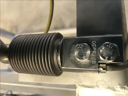 NNP Stainless conveyor - Conveior: Foto 4 NNP Stainless conveyor - Conveior: Foto 4