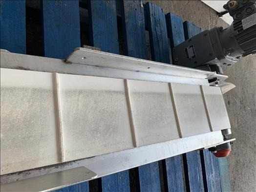 NNP Stainless conveyor - Conveior: Foto 3 NNP Stainless conveyor - Conveior: Foto 3