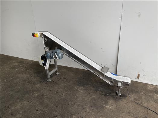 NNP elevator conveyor - Conveior: Foto 1 NNP elevator conveyor - Conveior: Foto 1