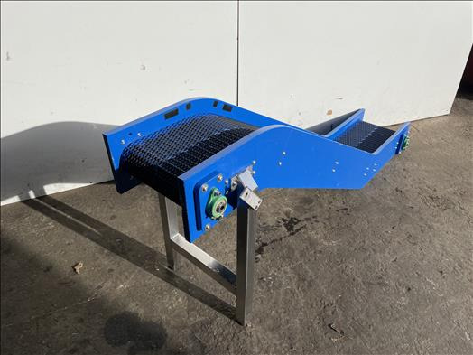 NNP elevator conveyor - Conveior: Foto 3 NNP elevator conveyor - Conveior: Foto 3