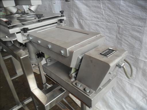 NNP sieve vibratory sieving unit - Utilaj brutarie: Foto 3 NNP sieve vibratory sieving unit - Utilaj brutarie: Foto 3