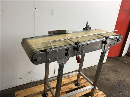 NNP stainless conveyor - Conveior: Foto 2 NNP stainless conveyor - Conveior: Foto 2
