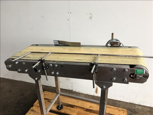 NNP stainless conveyor - Conveior: Foto 3 NNP stainless conveyor - Conveior: Foto 3