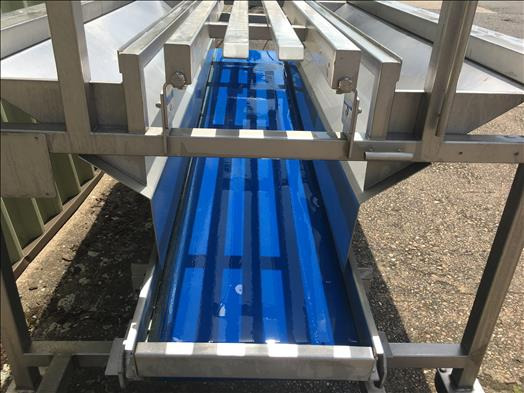 NNP stainless conveyor - Conveior: Foto 3 NNP stainless conveyor - Conveior: Foto 3