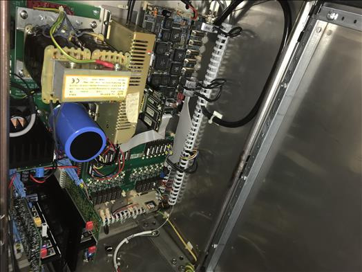 Optima CC1 Checkweigher - Utilaj pentru industria alimentara: Foto 5 Optima CC1 Checkweigher - Utilaj pentru industria alimentara: Foto 5