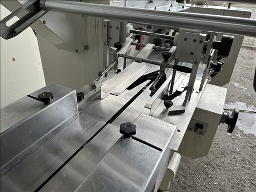 Record Panda1000 Flow wrapper - Maşina de ambalat: Foto 3 Record Panda1000 Flow wrapper - Maşina de ambalat: Foto 3