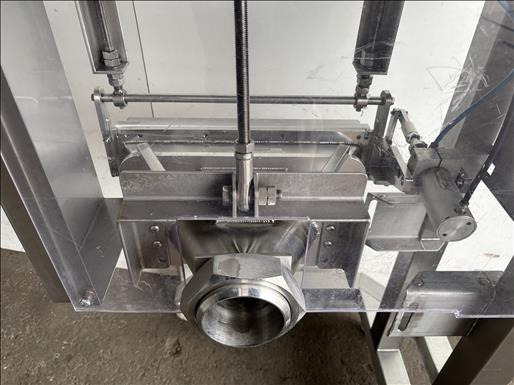 Reiser Vemag portioning Dough sheeting attachment - Utilaj brutarie: Foto 5 Reiser Vemag portioning Dough sheeting attachment - Utilaj brutarie: Foto 5