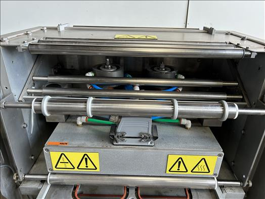 Ross Industries A10 Tray sealer - Maşina de ambalat: Foto 5 Ross Industries A10 Tray sealer - Maşina de ambalat: Foto 5