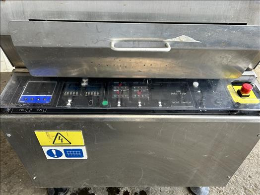 Ross Industries A10 Tray sealer - Maşina de ambalat: Foto 4 Ross Industries A10 Tray sealer - Maşina de ambalat: Foto 4