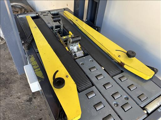 Siat S2A Case Taper - Maşina de ambalat: Foto 4 Siat S2A Case Taper - Maşina de ambalat: Foto 4