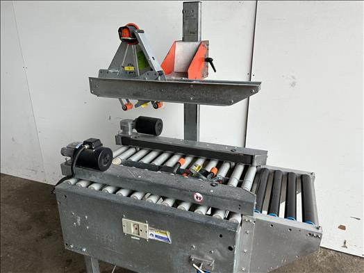 Soco T10 Case taper - Maşina de ambalat: Foto 2 Soco T10 Case taper - Maşina de ambalat: Foto 2