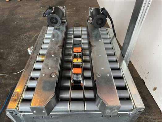 Soco T10 Case taper - Maşina de ambalat: Foto 3 Soco T10 Case taper - Maşina de ambalat: Foto 3