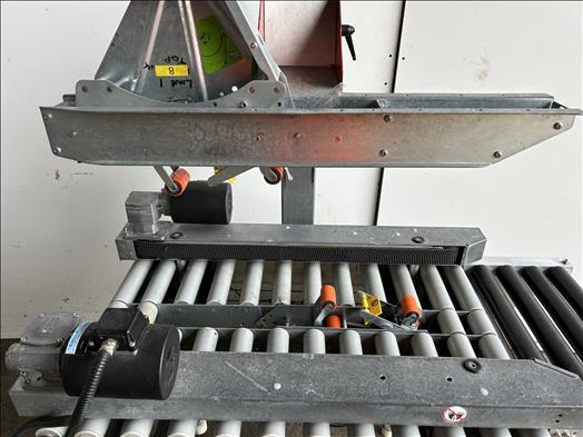 Soco T10 Case taper - Maşina de ambalat: Foto 3 Soco T10 Case taper - Maşina de ambalat: Foto 3