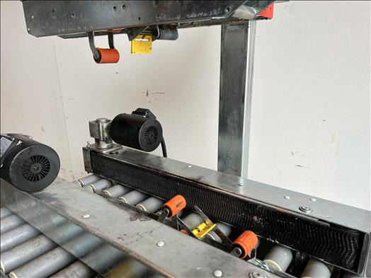 Soco T10 Case taper - Maşina de ambalat: Foto 2 Soco T10 Case taper - Maşina de ambalat: Foto 2