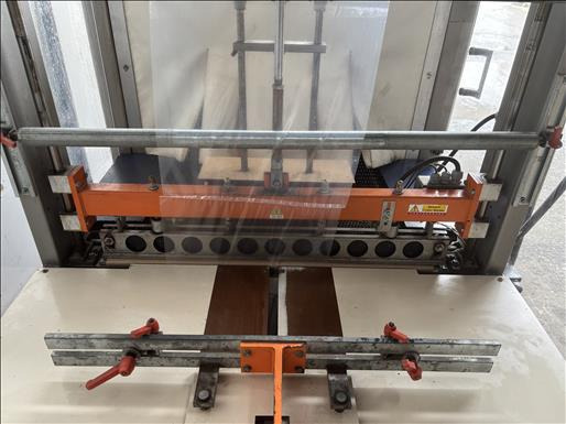 Wraps A700S Shrink sleeve wrapper - Maşina de ambalat: Foto 4 Wraps A700S Shrink sleeve wrapper - Maşina de ambalat: Foto 4