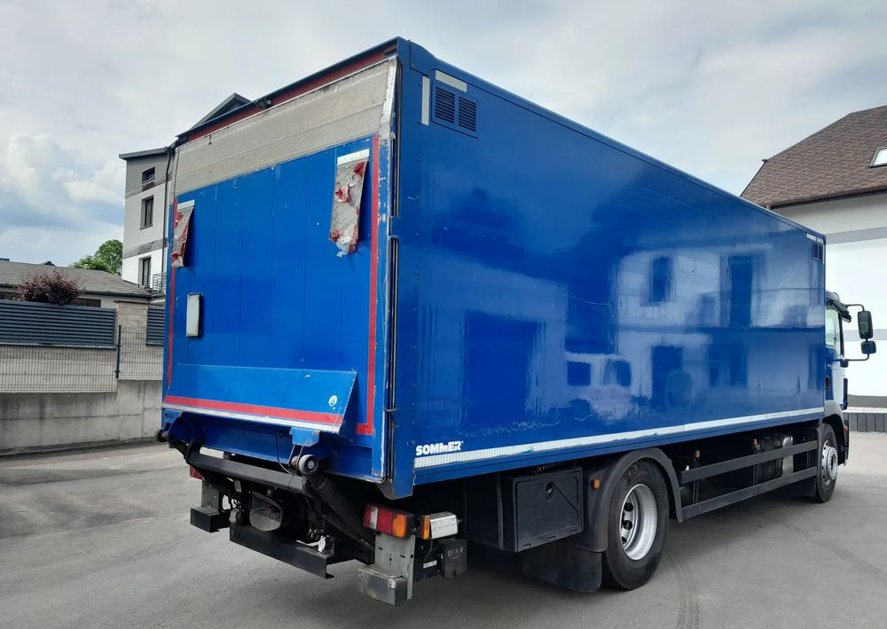 Renault PREMIUM 320 DCI / KERAX / HYDROBURTA / WYWROTKA - Camion basculantă: Foto 1 Renault PREMIUM 320 DCI / KERAX / HYDROBURTA / WYWROTKA - Camion basculantă: Foto 1