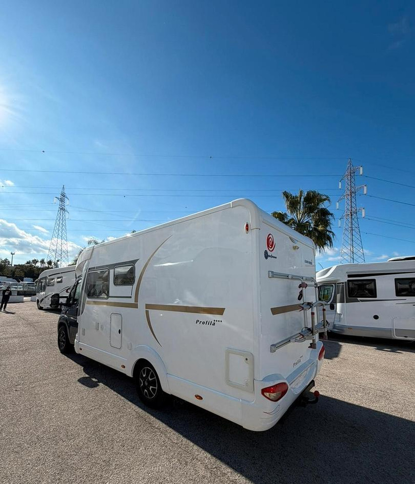 - Autorulotă: Foto 4 - Autorulotă: Foto 4