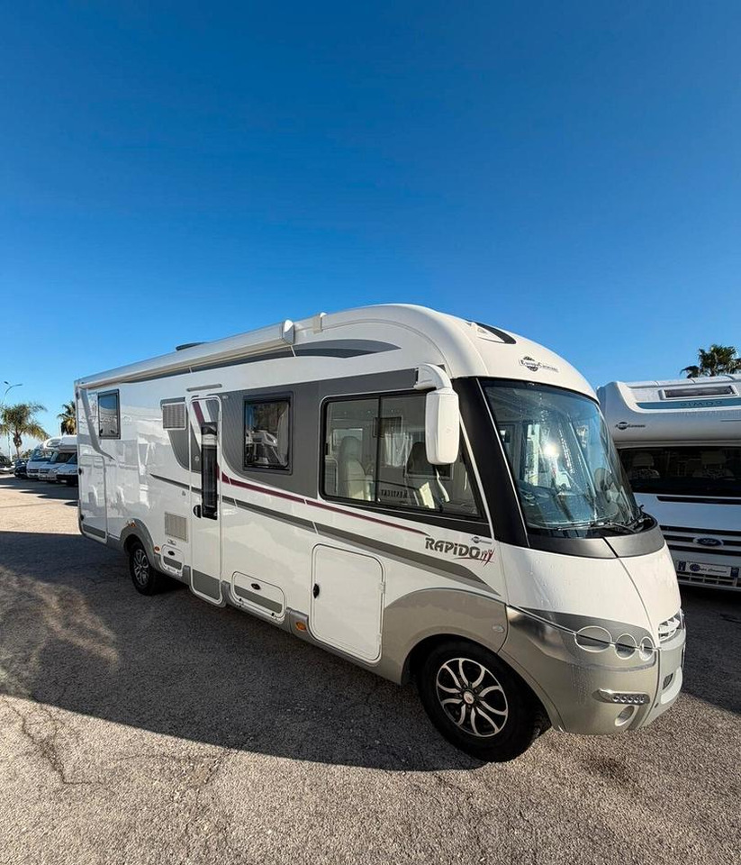 - Autorulotă: Foto 2 - Autorulotă: Foto 2