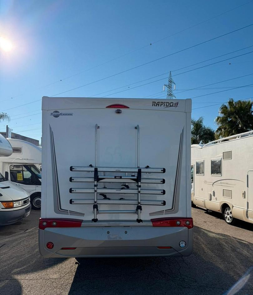 - Autorulotă: Foto 4 - Autorulotă: Foto 4