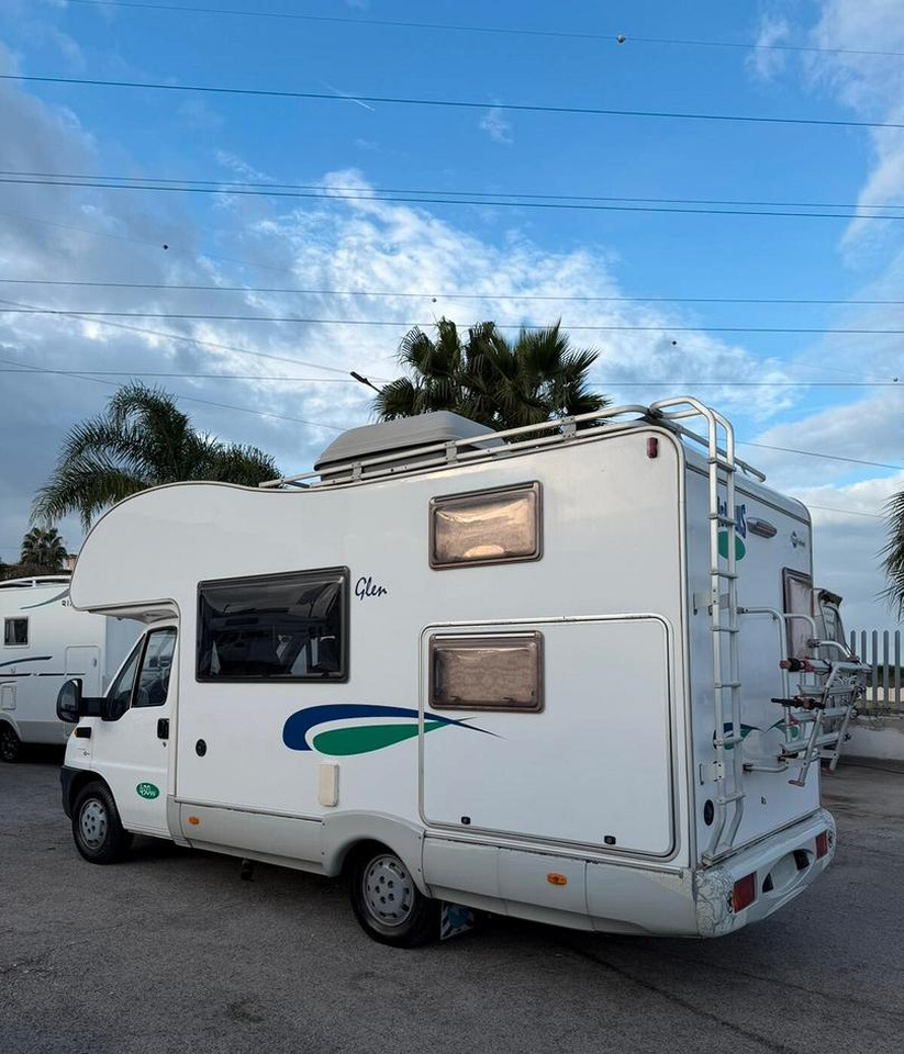 Mclouis MC LOUIS GLEN 430 - Autorulotă alkov: Foto 3 Mclouis MC LOUIS GLEN 430 - Autorulotă alkov: Foto 3