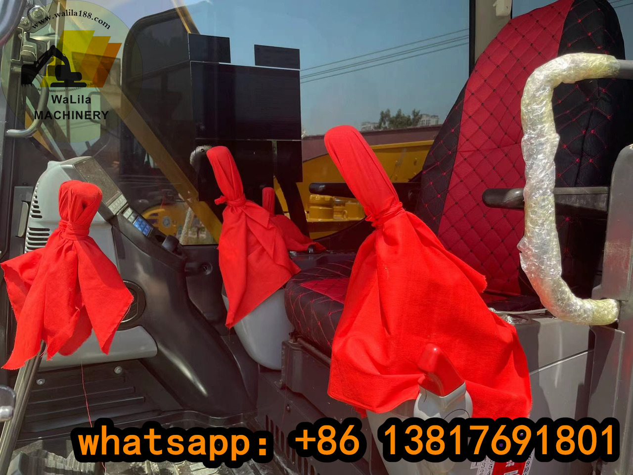 KOMATSU PC70-8 - Mini excavator: Foto 2 KOMATSU PC70-8 - Mini excavator: Foto 2